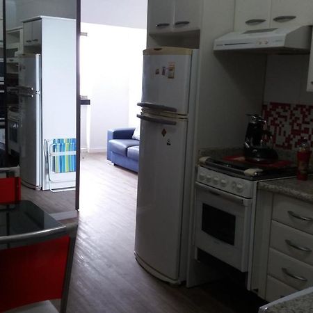 Residencial Villa Do Mar Florianopolis Luaran gambar