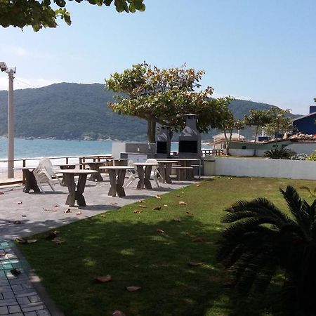 Residencial Villa Do Mar Florianopolis Luaran gambar