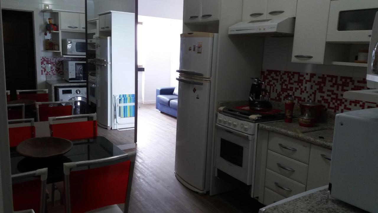Residencial Villa Do Mar Florianopolis Luaran gambar