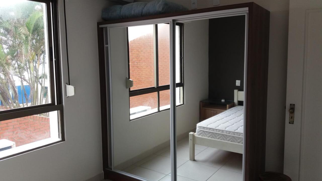 Residencial Villa Do Mar Florianopolis Luaran gambar