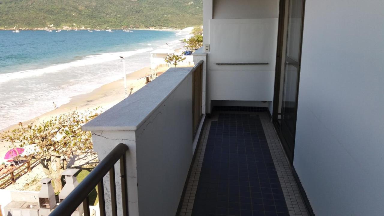 Residencial Villa Do Mar Florianopolis Luaran gambar