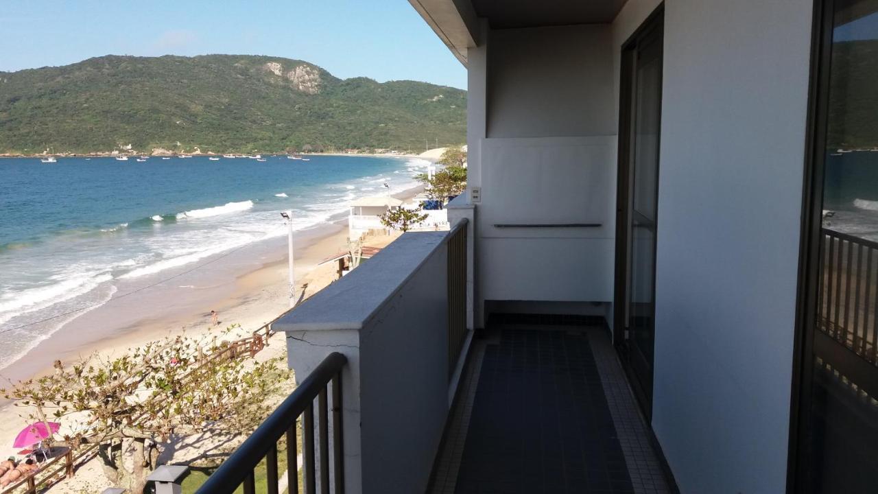 Residencial Villa Do Mar Florianopolis Luaran gambar
