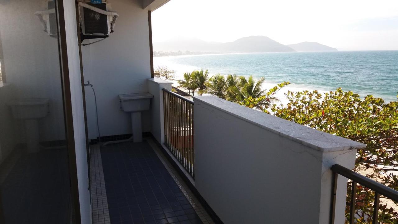 Residencial Villa Do Mar Florianopolis Luaran gambar