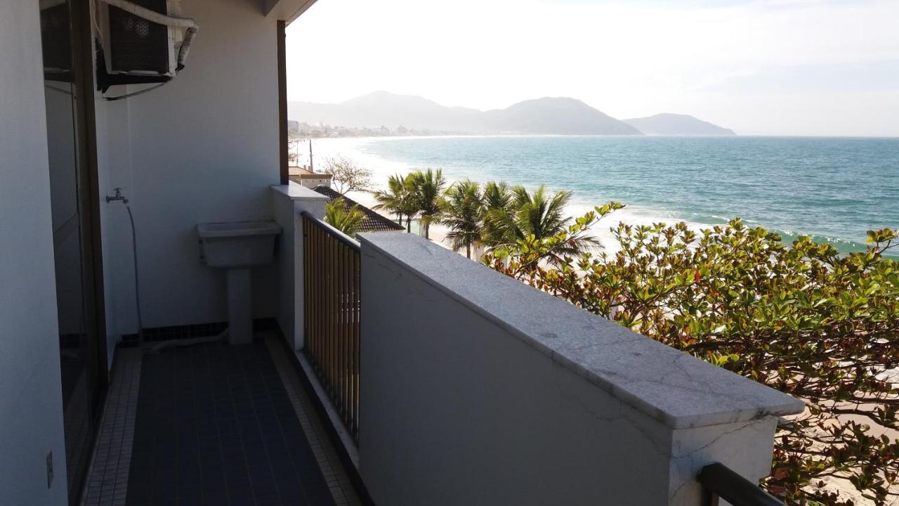 Residencial Villa Do Mar Florianopolis Luaran gambar