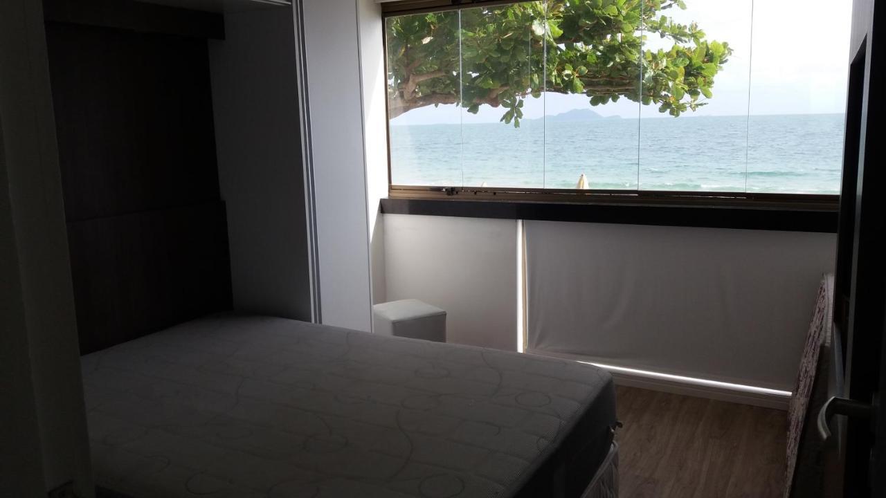 Residencial Villa Do Mar Florianopolis Luaran gambar