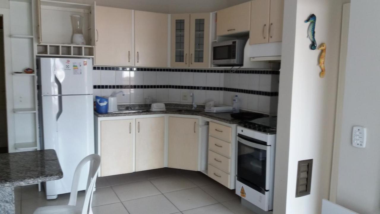 Residencial Villa Do Mar Florianopolis Luaran gambar