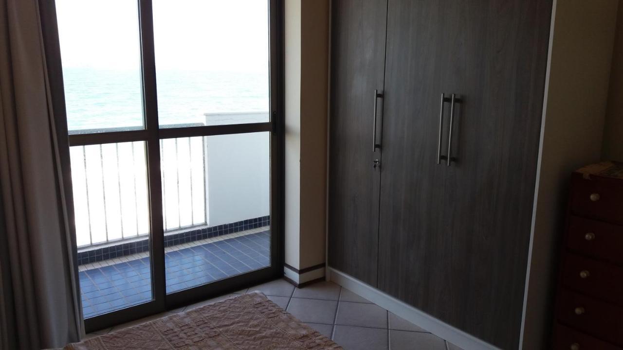 Residencial Villa Do Mar Florianopolis Luaran gambar