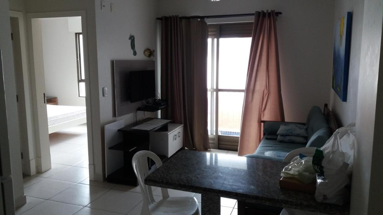 Residencial Villa Do Mar Florianopolis Luaran gambar