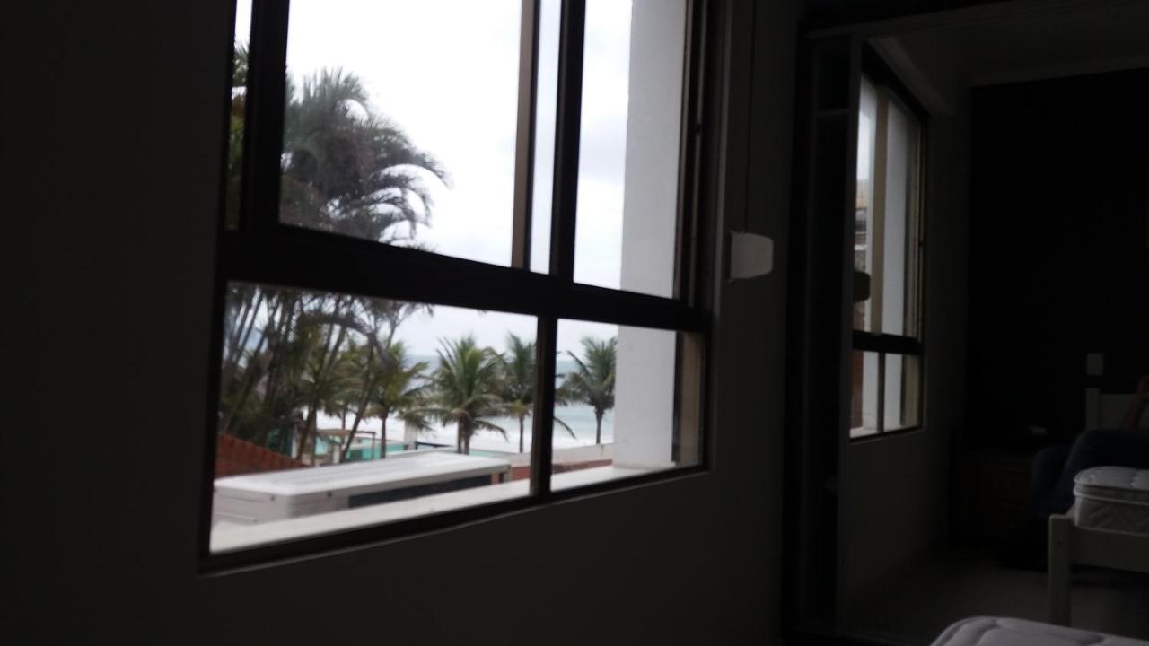 Residencial Villa Do Mar Florianopolis Luaran gambar