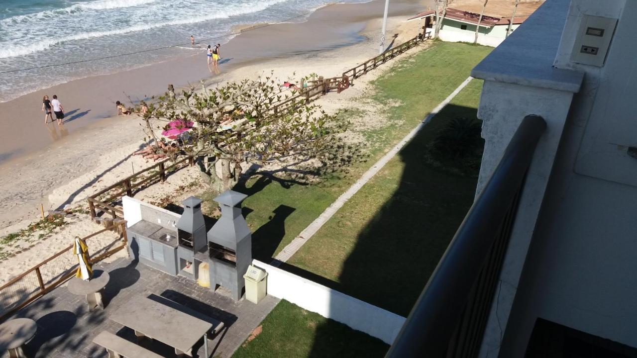 Residencial Villa Do Mar Florianopolis Luaran gambar