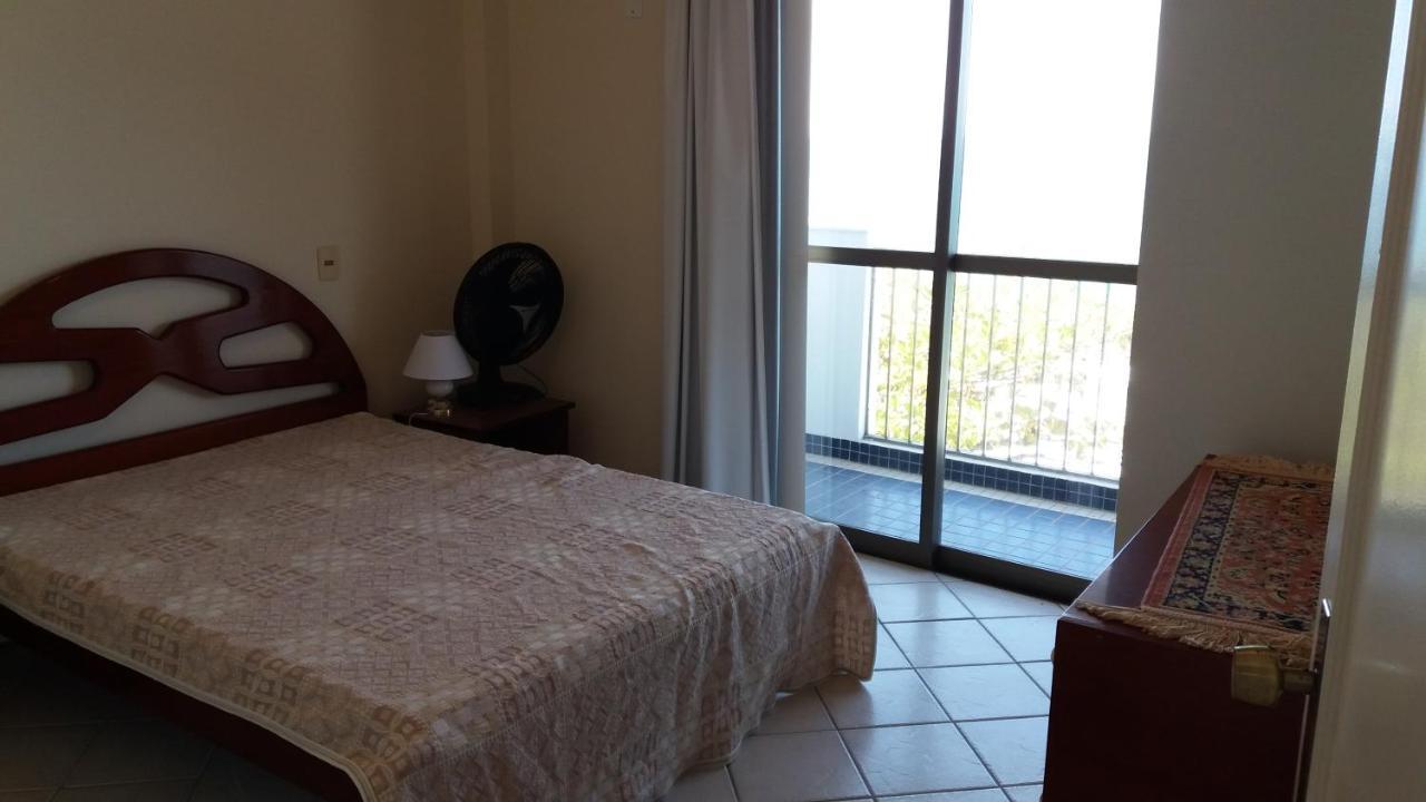 Residencial Villa Do Mar Florianopolis Luaran gambar