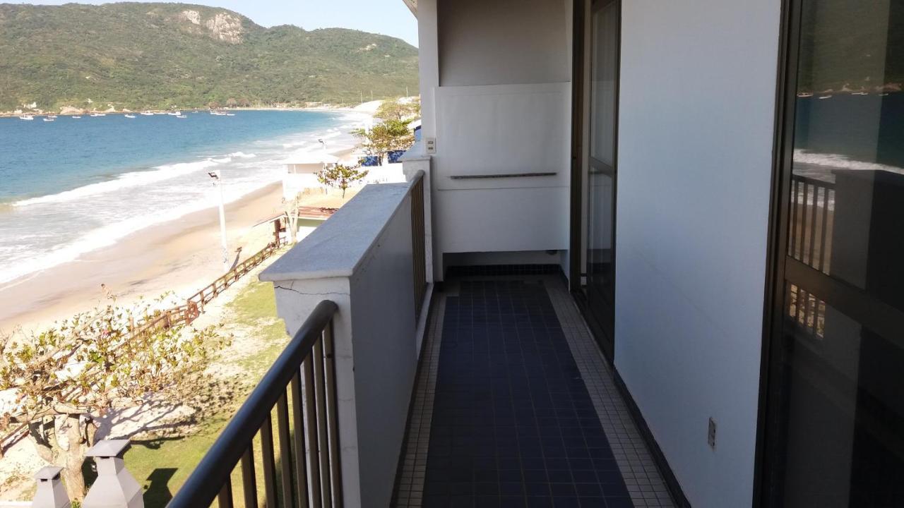 Residencial Villa Do Mar Florianopolis Luaran gambar