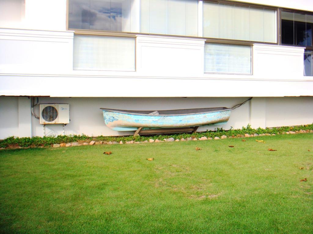 Residencial Villa Do Mar Florianopolis Bilik gambar