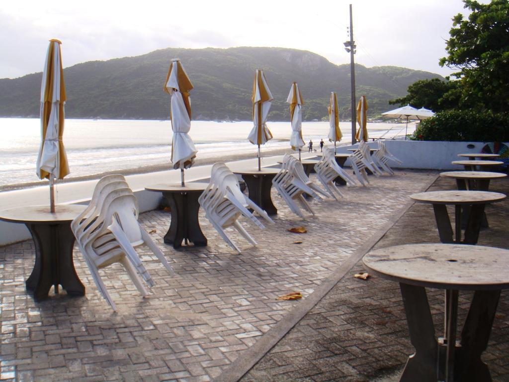 Residencial Villa Do Mar Florianopolis Bilik gambar