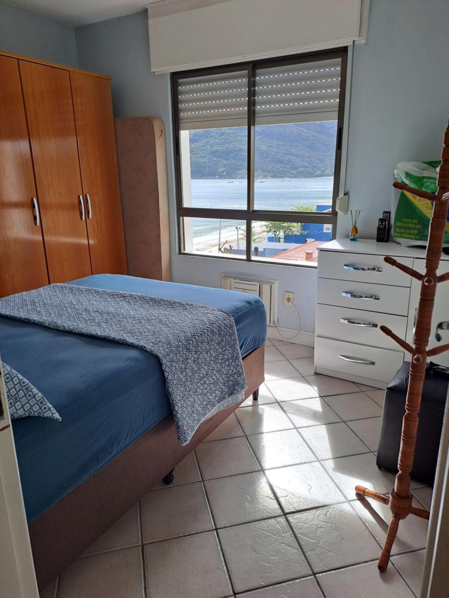 Residencial Villa Do Mar Florianopolis Bilik gambar
