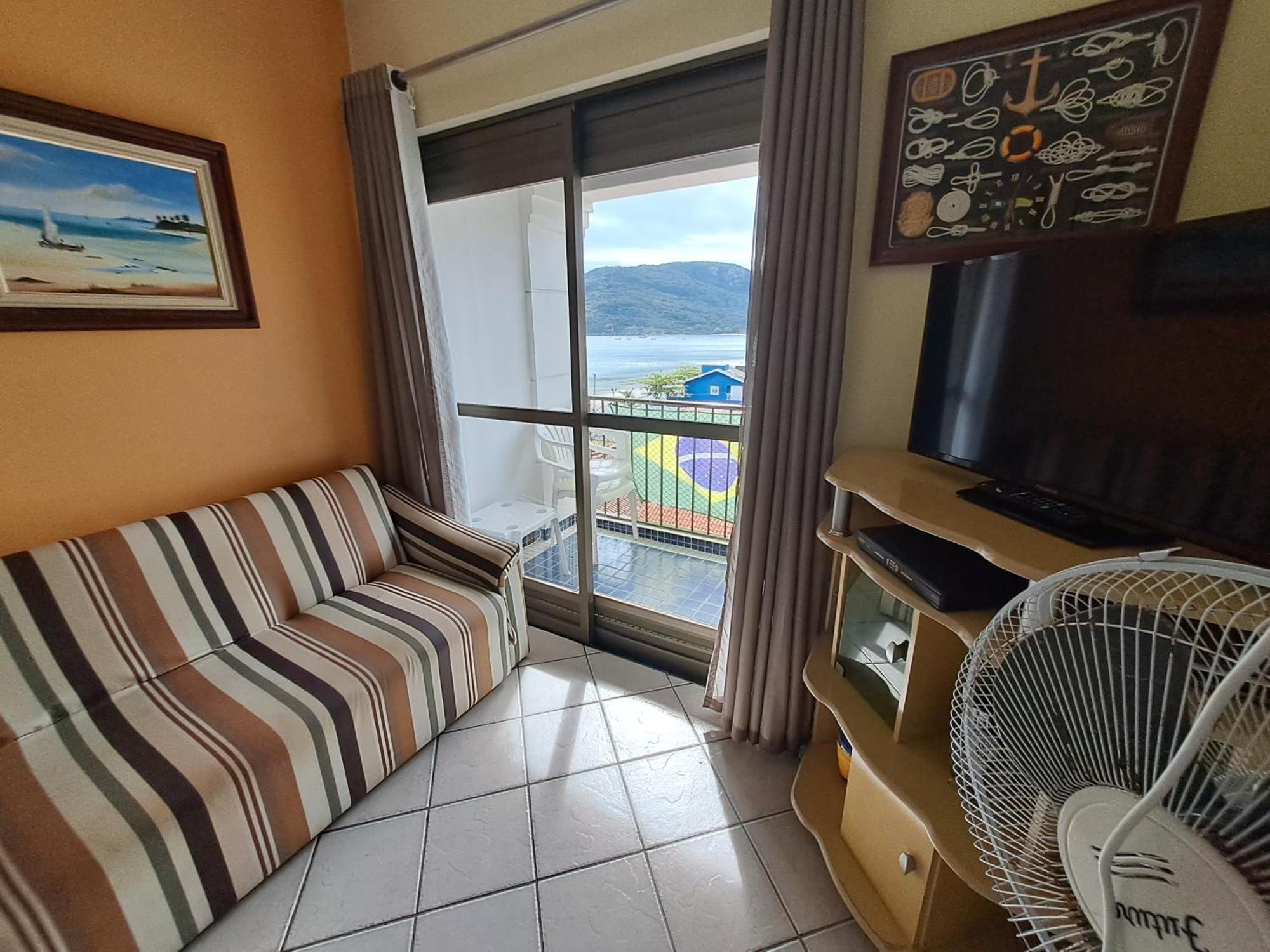Residencial Villa Do Mar Florianopolis Bilik gambar
