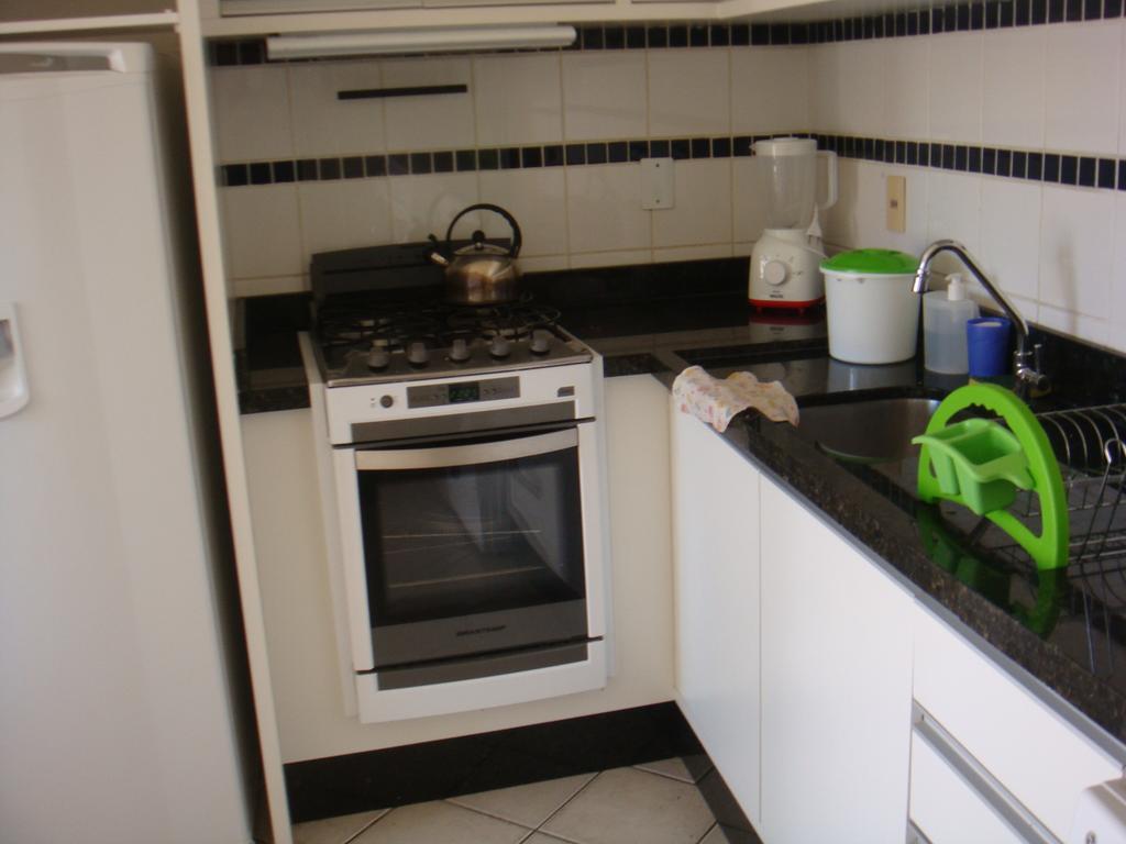 Residencial Villa Do Mar Florianopolis Bilik gambar