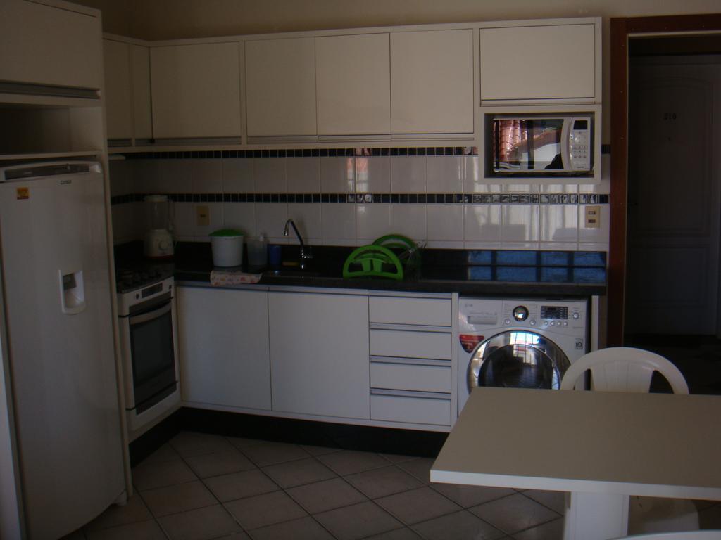 Residencial Villa Do Mar Florianopolis Bilik gambar