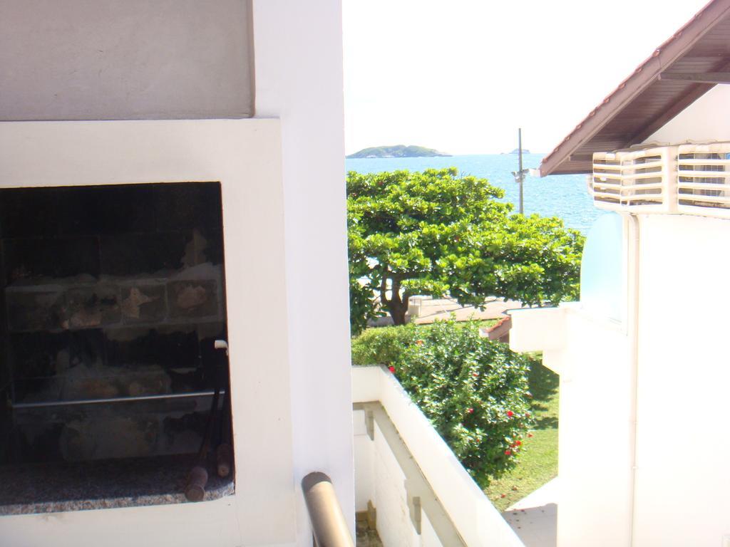 Residencial Villa Do Mar Florianopolis Bilik gambar