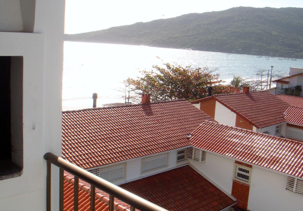 Residencial Villa Do Mar Florianopolis Bilik gambar