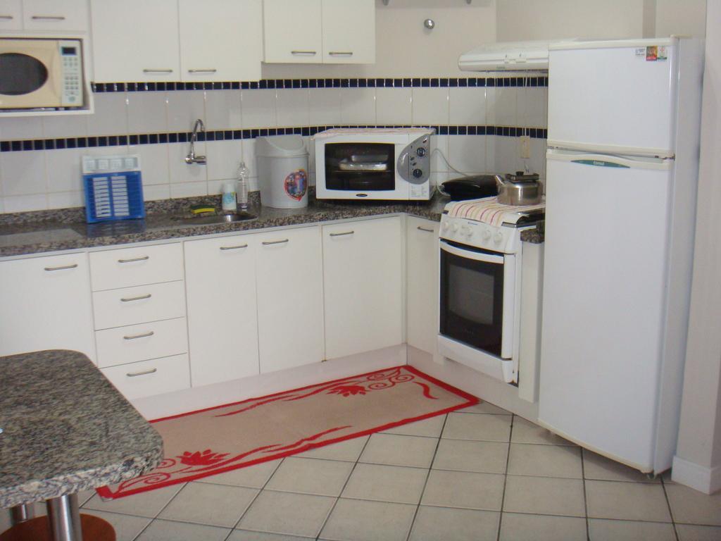 Residencial Villa Do Mar Florianopolis Bilik gambar