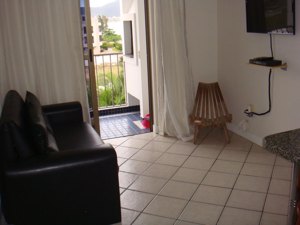 Residencial Villa Do Mar Florianopolis Bilik gambar