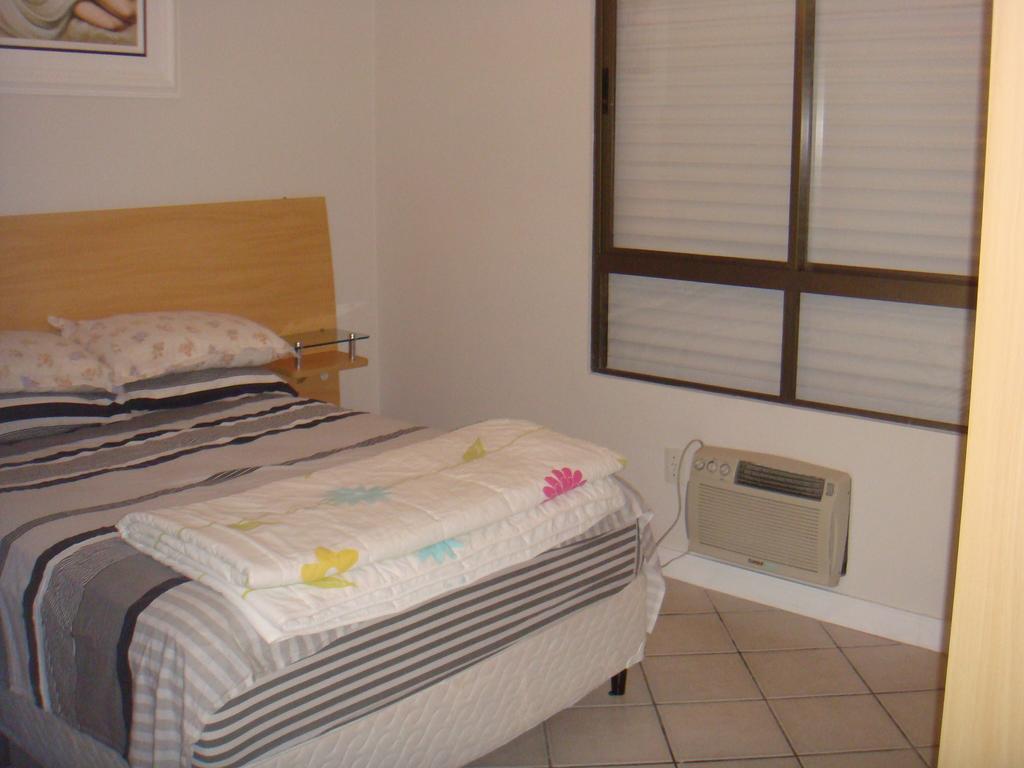 Residencial Villa Do Mar Florianopolis Bilik gambar