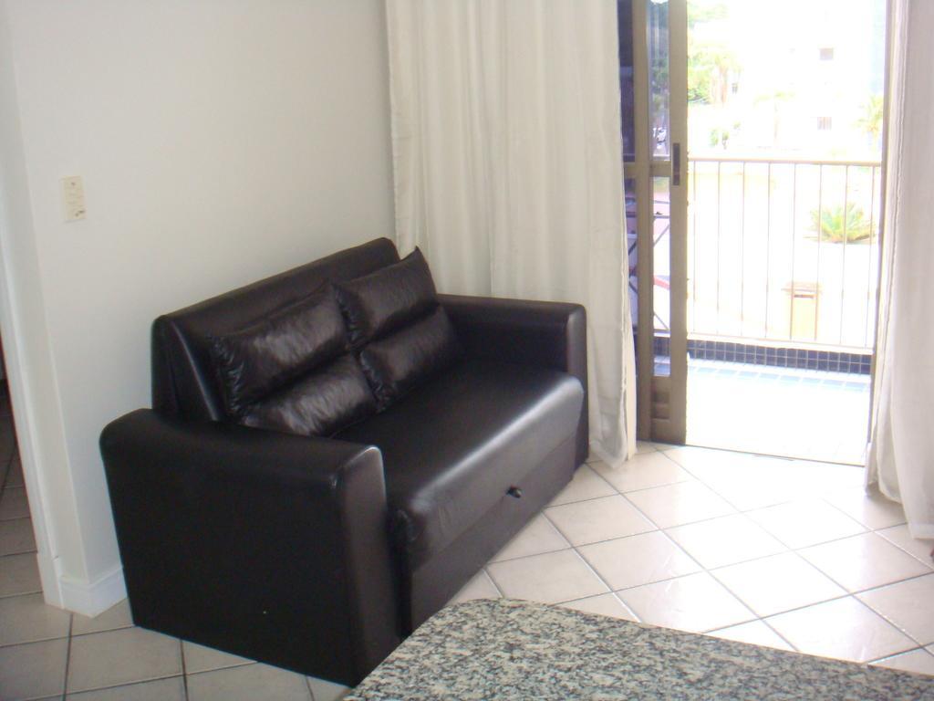 Residencial Villa Do Mar Florianopolis Bilik gambar