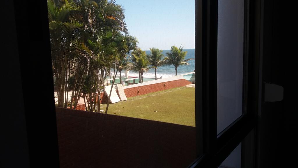 Residencial Villa Do Mar Florianopolis Luaran gambar