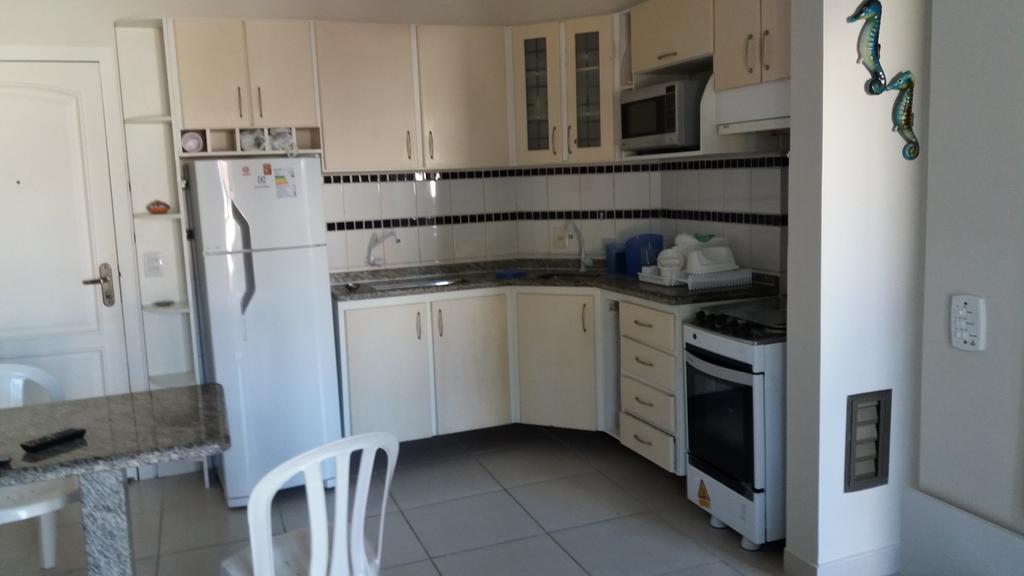 Residencial Villa Do Mar Florianopolis Luaran gambar