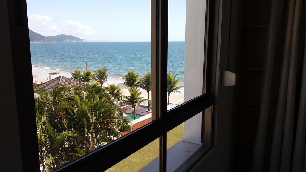 Residencial Villa Do Mar Florianopolis Luaran gambar