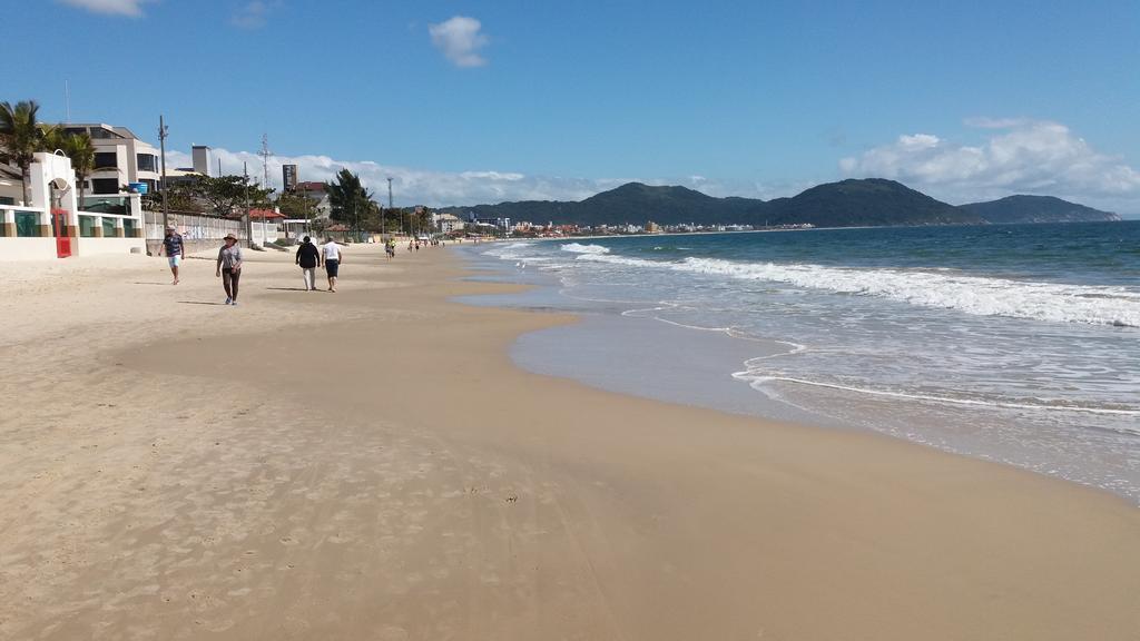 Residencial Villa Do Mar Florianopolis Luaran gambar