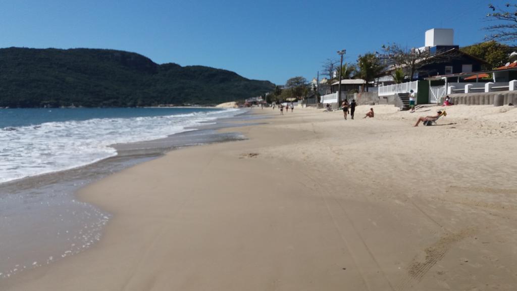 Residencial Villa Do Mar Florianopolis Luaran gambar