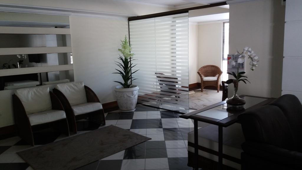 Residencial Villa Do Mar Florianopolis Luaran gambar