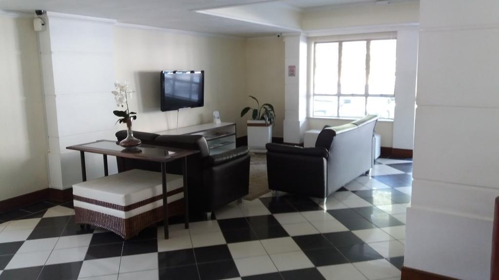 Residencial Villa Do Mar Florianopolis Luaran gambar