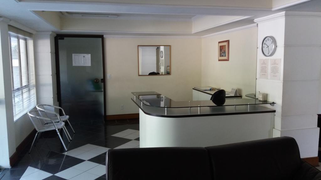 Residencial Villa Do Mar Florianopolis Luaran gambar