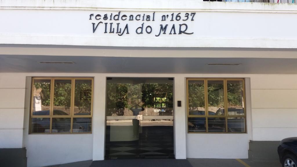 Residencial Villa Do Mar Florianopolis Luaran gambar