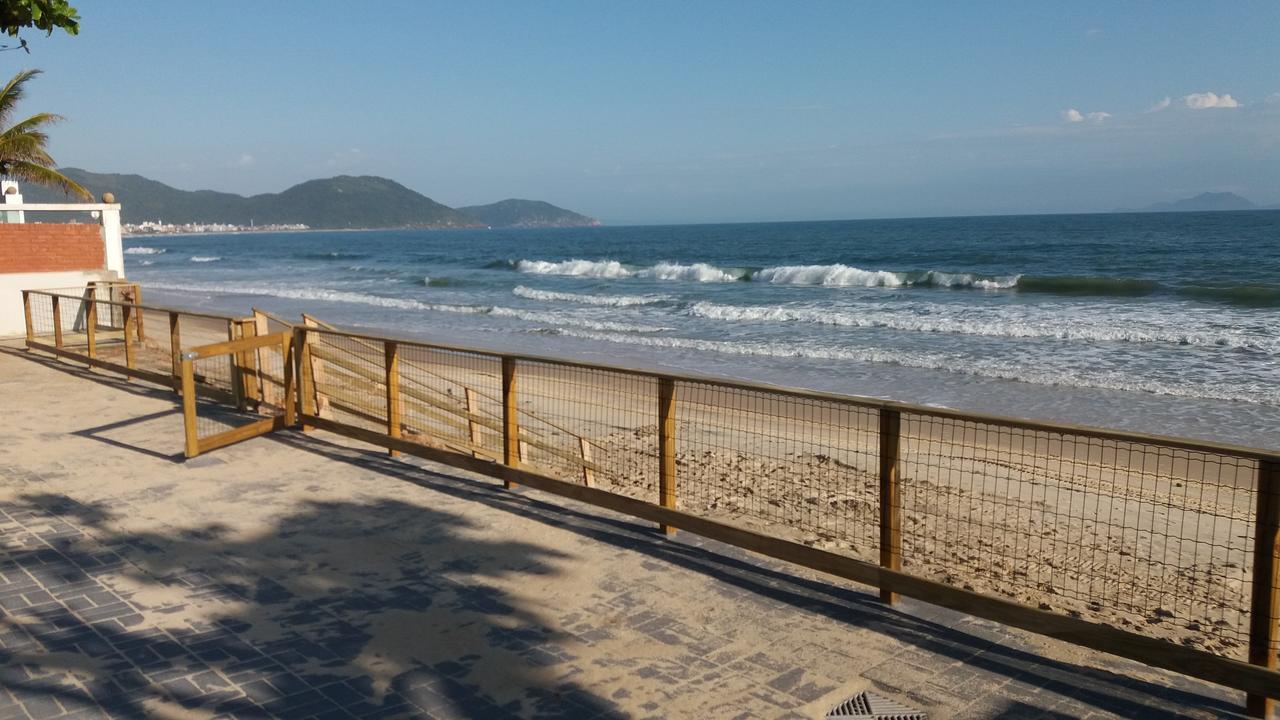 Residencial Villa Do Mar Florianopolis Luaran gambar
