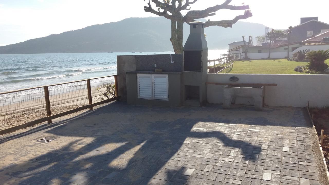 Residencial Villa Do Mar Florianopolis Luaran gambar