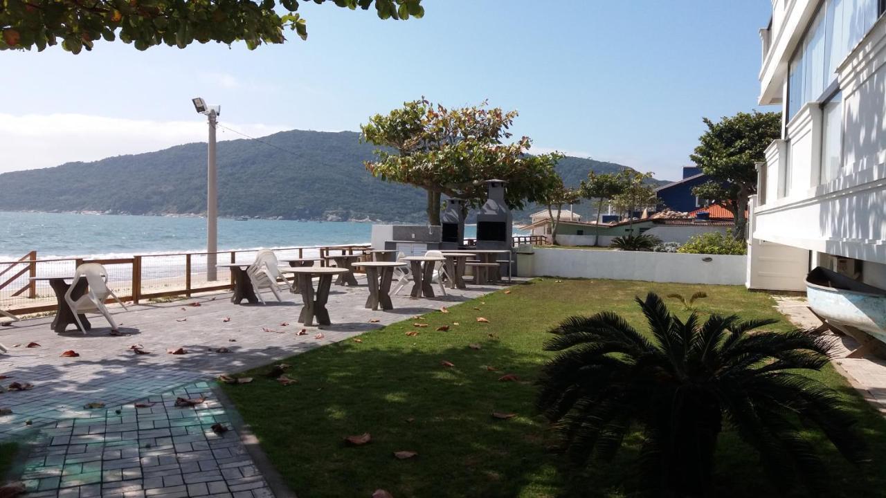 Residencial Villa Do Mar Florianopolis Luaran gambar