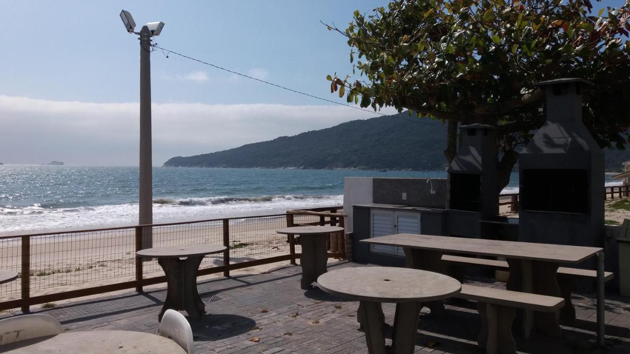 Residencial Villa Do Mar Florianopolis Luaran gambar
