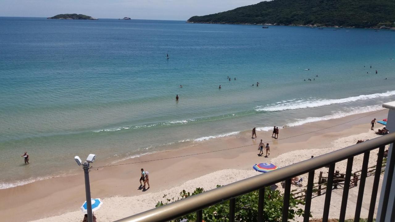 Residencial Villa Do Mar Florianopolis Luaran gambar