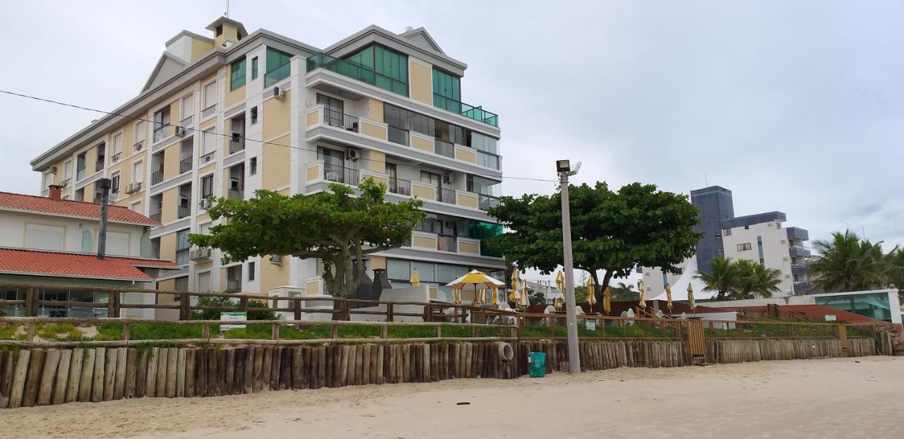 Residencial Villa Do Mar Florianopolis Luaran gambar